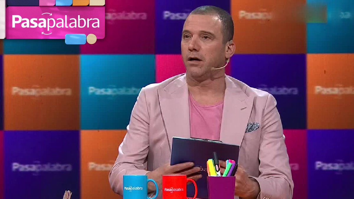 Chilevisión tweet media