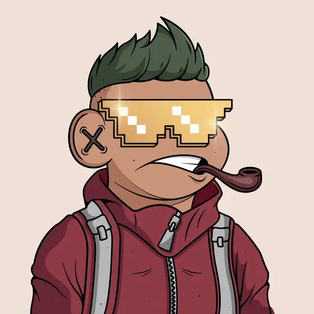 That_Guy_Derek's tweet image. We Are #Outcasts

@theoutcastsnfts