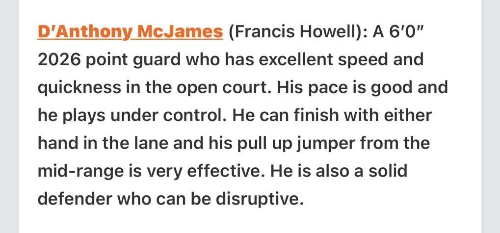 Blessed 💚🧘🏾‍♂️ thanks for the write up @PrepHoops 🦾 @FHHSVikingHoops