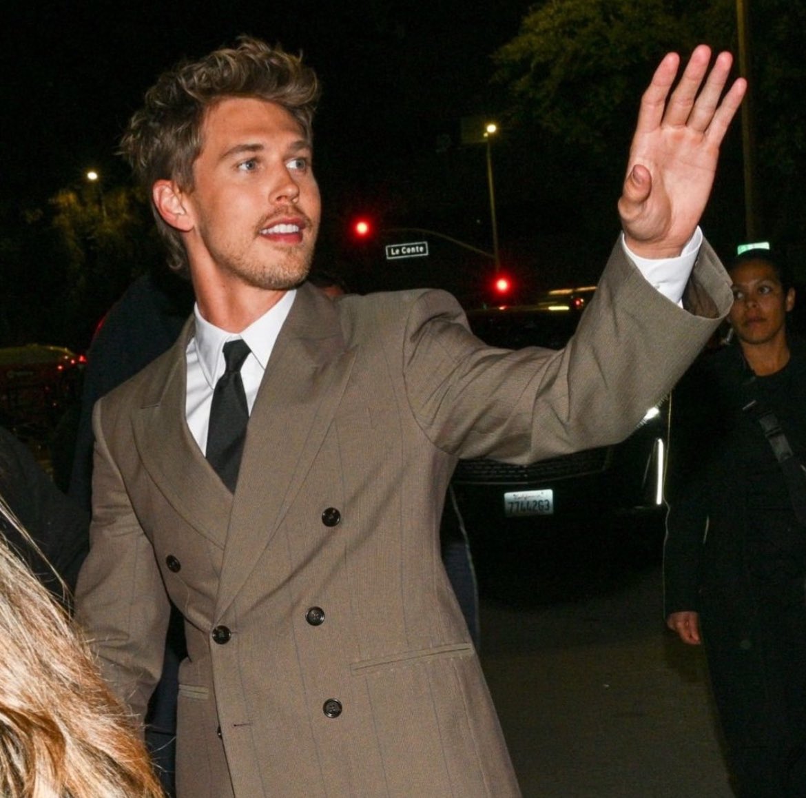 Austin Butler News tweet media