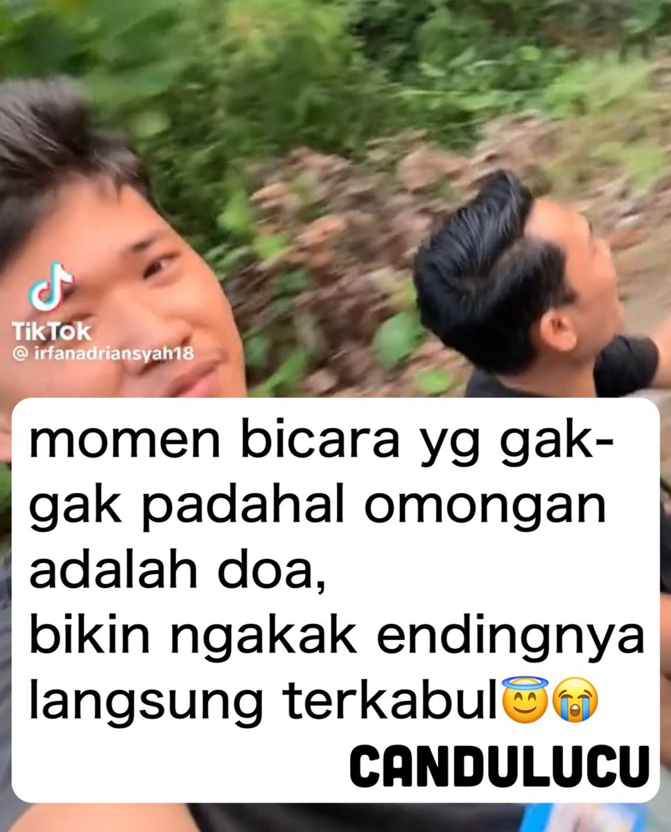 candulucu's tweet photo. LUCUNYA KEARIFAN LOKAL GAK ABIS-ABIS

athread— https://t.co/52HRHBNJTj