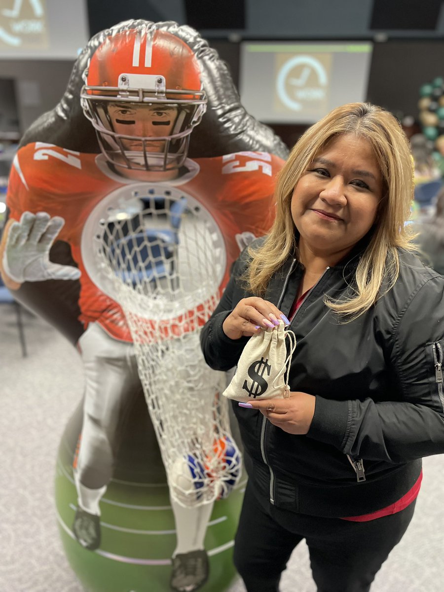 Clint ISD Federal Programs Department tweet media