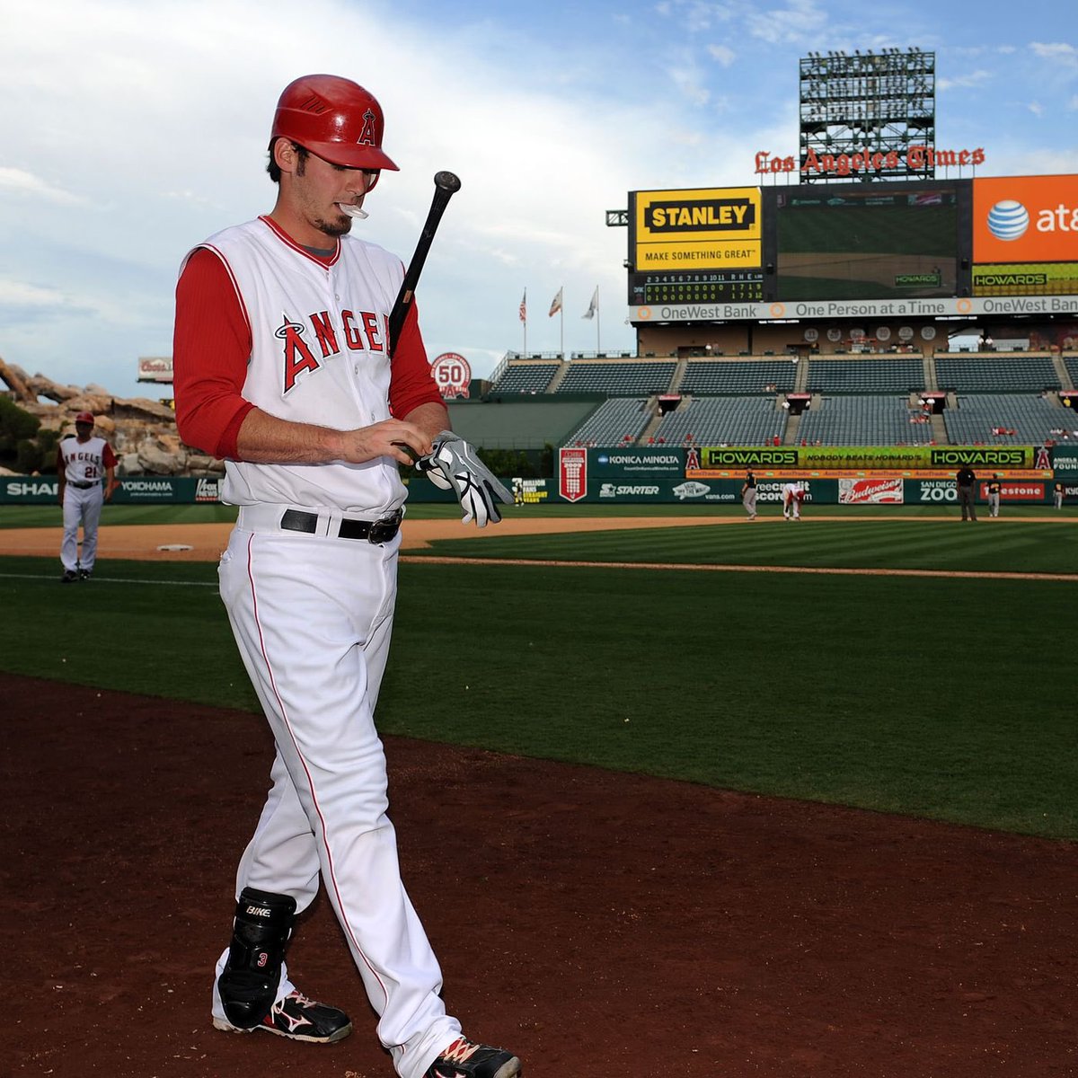 angelsblowpen's tweet image. Brandon Wood