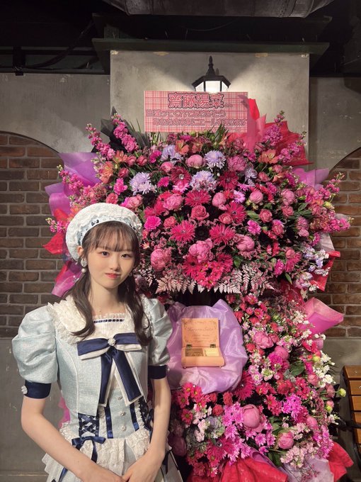 齋藤陽菜のTwitter画像8
