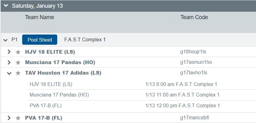 "Great moments are born from great opportunities."
- Herb Brooks <a href="/TAVHouston/">TAV Houston</a> #MLKInvitational #LetsGoTAV