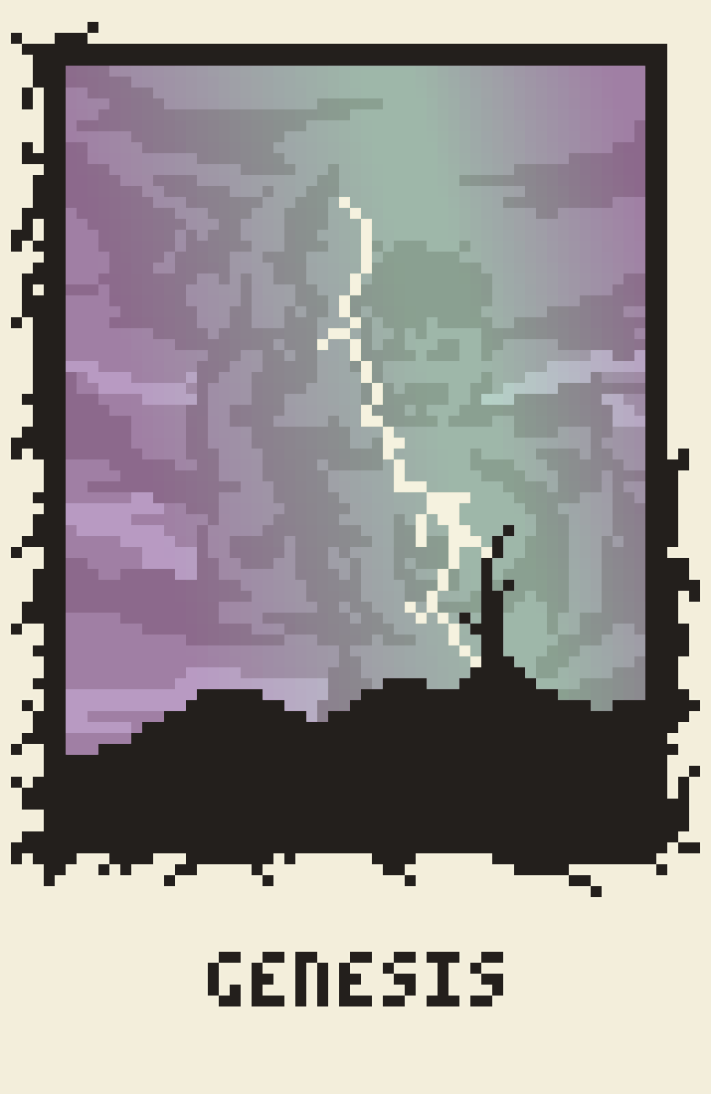 hyphen_ab1's tweet image. We have been live for 12 days!

So far we have :
🌲 Produced 8 1/1s (3 raffled, 3 based on community contributions, 2 on twitter activity)
🌲 Produced 8 honoraries
🌲 Initiated first round of trait morphs, which will add 5 new traits to collection
🌲 Formed a community

Come see!