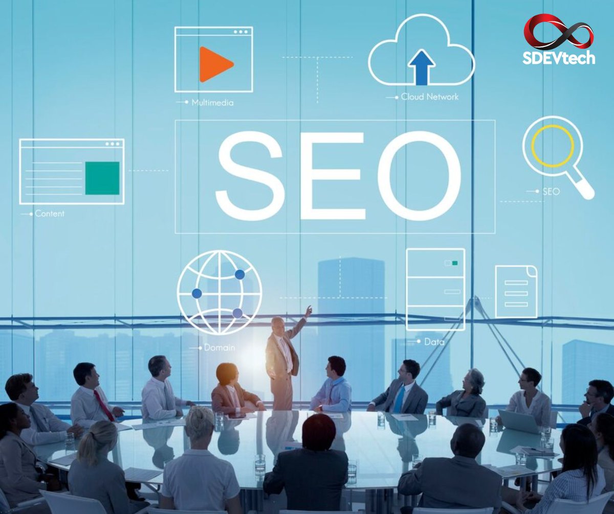 SDevTechnologi1's tweet photo. Meeting search engine guidelines by optimizing technical aspects like site speed, mobile-friendliness, and indexing is key to ensuring a seamless user experience and higher rankings. 🚀🔍
https://t.co/RXWnKycr5t

#SDev #SDevTech #SEO #DigitalOptimization https://t.co/FqT5MCYMQK