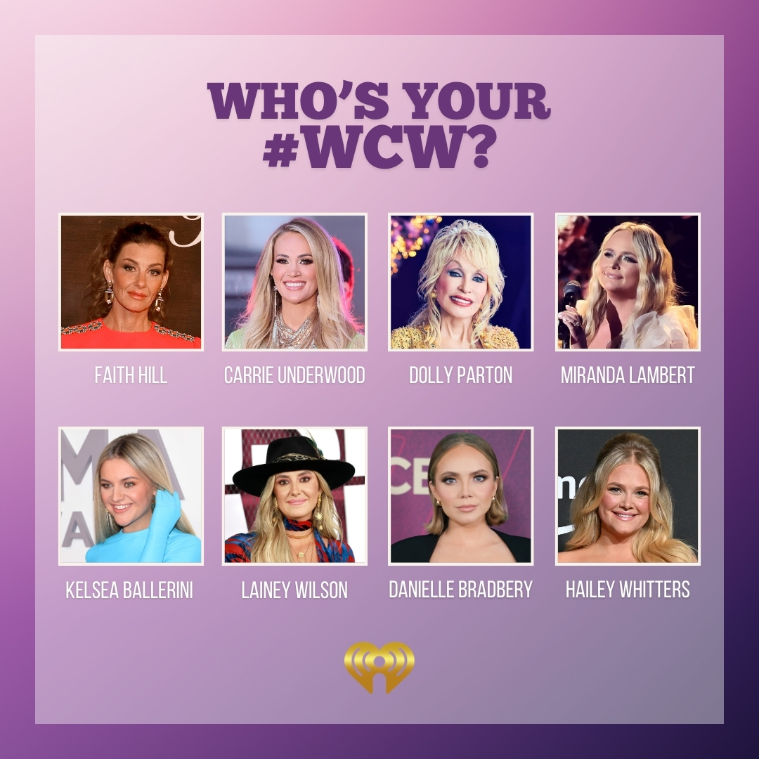 iHeartCountry tweet media
