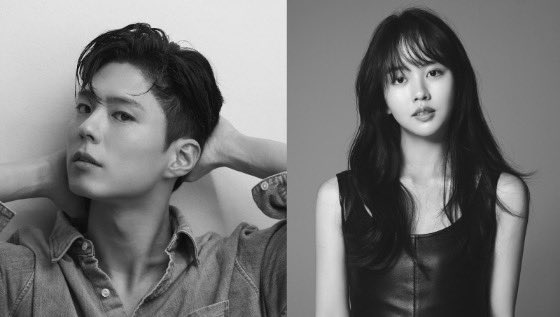 Park Bo Gum and Kim So Hyun have been confirmed as main leads in upcoming JTBC drama ‘Good Boy’ It is a comedy action youth investigation drama, in which Olympic medallists who became police officers fight against the world Airing in second half of 2024 n.news.naver.com/entertain/arti…