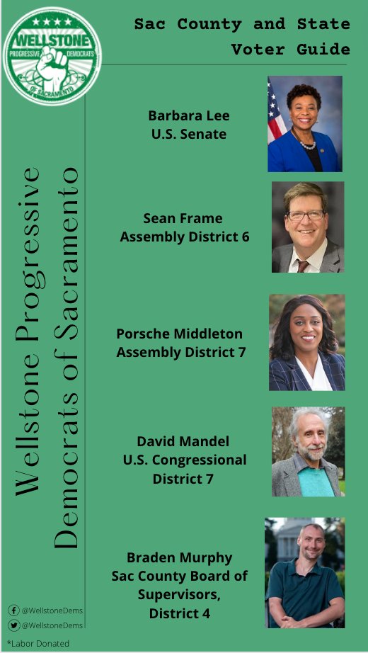 Vote progressives this March! Our neighbors, communities and planet desperately need leaders who will fight for justice and these are the candidates to bring it!! Volunteer and donate to them today!! #Progressives #Sacramento #LocalLeaders #Justice