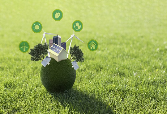 CIOTech_Outlook's tweet photo. Essar Group to Initiate 1GW Green Hydrogen Project
As per Prashant Ruia, Promoter Director of Essar Group, the company is establishing a 1-gigawatt green hydrogen plant (1,000 megawatt)
News: https://t.co/Xofz0bLYNm
#GreenHydrogenProject #electricitybusinesses #Renewableenergy https://t.co/VqP5dOZRL0