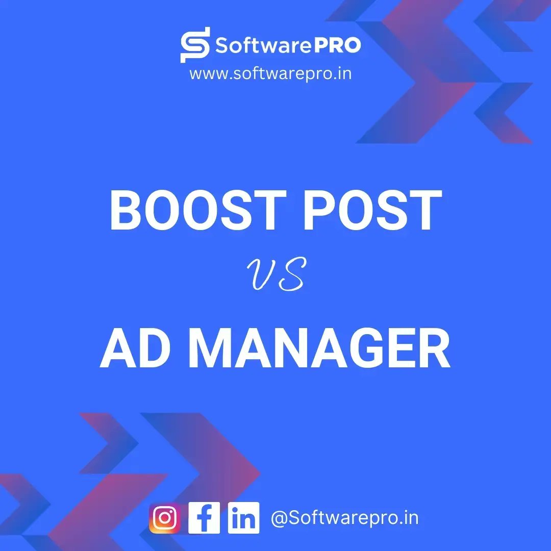 sagarkashyapvk1's tweet photo. Opt for precision with AdManager! #Softwarepro #DigitalMarketing https://t.co/isH2nUFjNl