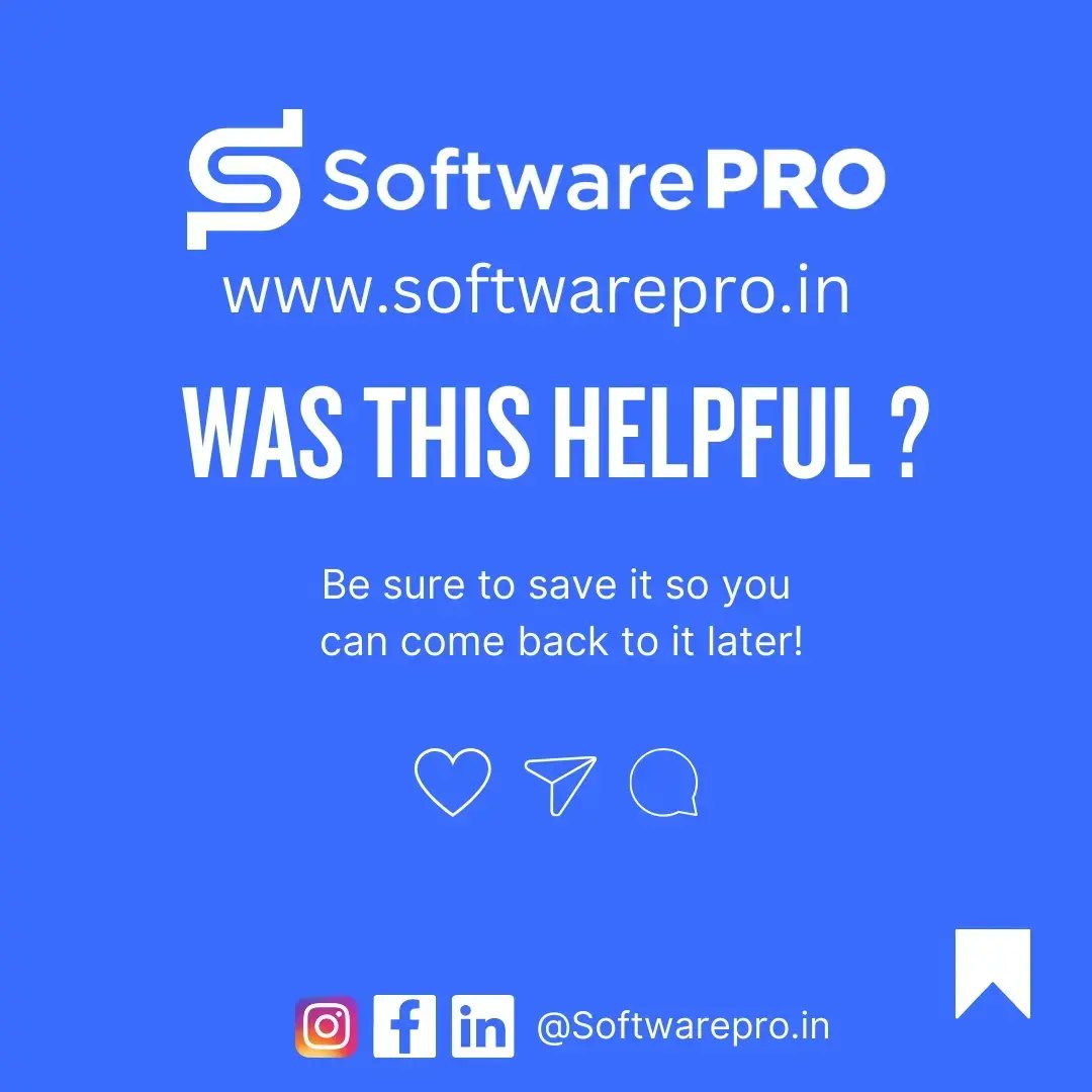 sagarkashyapvk1's tweet photo. Opt for precision with AdManager! #Softwarepro #DigitalMarketing https://t.co/isH2nUFjNl