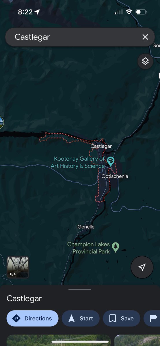 Zameer Karim (@vancityzam) on Twitter photo . <a href="/HelloooJack/">HelloooJack</a> <a href="/Matt__Devlin/">Matt Devlin</a> you guys are thinking of beautiful #castlegar B.C. — about 8 hours east of Vancouver . <a href="/HelloooJack/">HelloooJack</a> <a href="/Matt__Devlin/">Matt Devlin</a> you guys are thinking of beautiful #castlegar B.C. — about 8 hours east of Vancouver