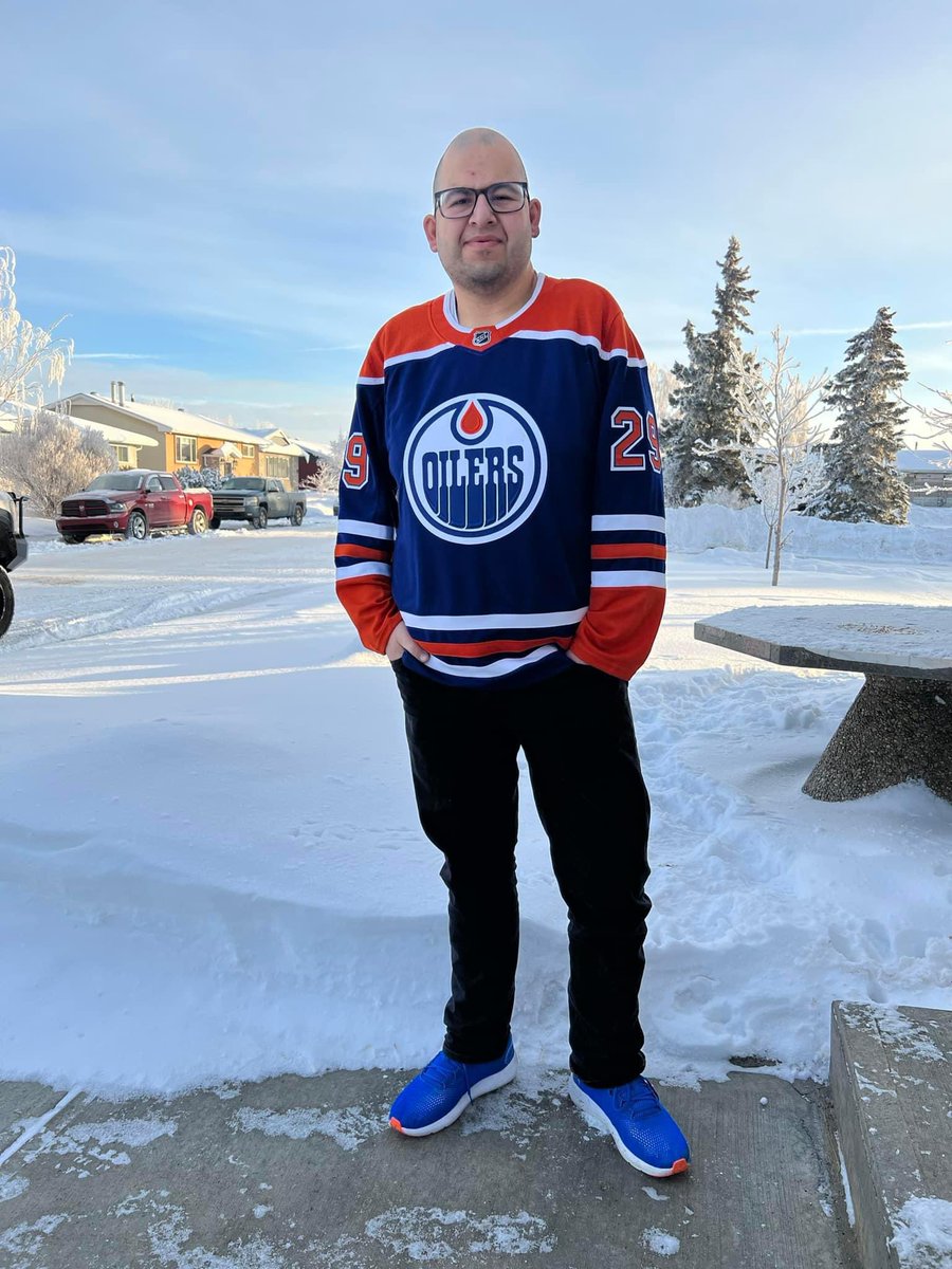 jabe_m93's tweet image. #NHLAllStarVote Zach Hyman

#NHLAllStarVote Leon Draisaitl

#NHLAllStarVote Evan Bouchard