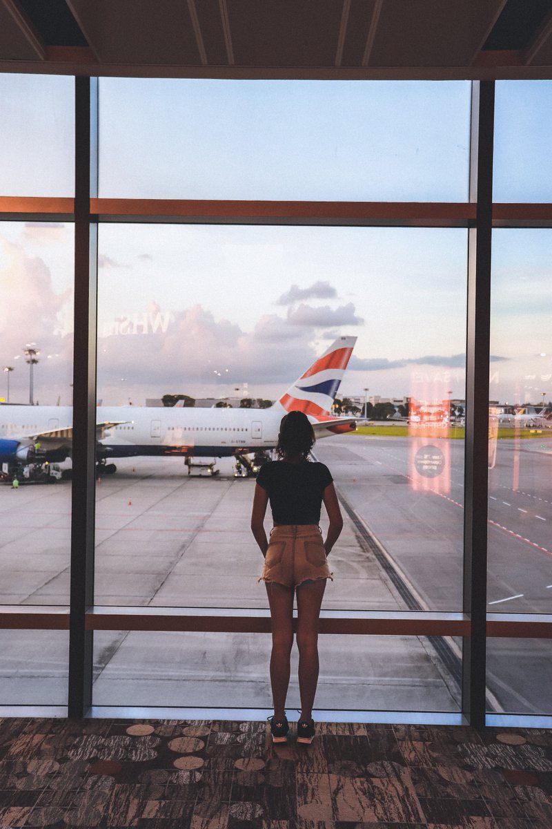 5 Anti- #jetlag Tips For a #frequentflyer So You Can Adjust To A New #timezone More Quickly And Efficiently

1: One Recovery Day per Time Zone (unless...)
2: Adjust Your Watch Before Travelling
3: Forget In-flight Movies
4: #melatonin
5: No Sleep the Night Before Travel