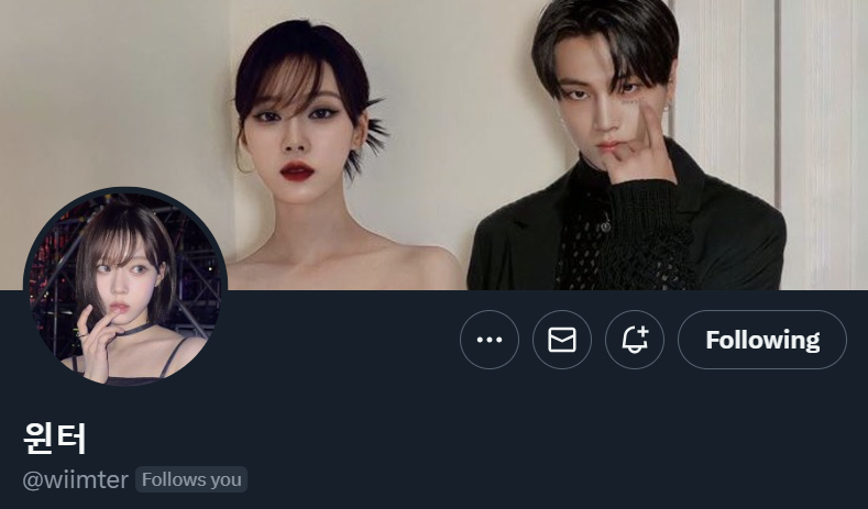 jongsegong's tweet photo. @wiimter ini header jlek? https://t.co/YzfOR1DOIR
