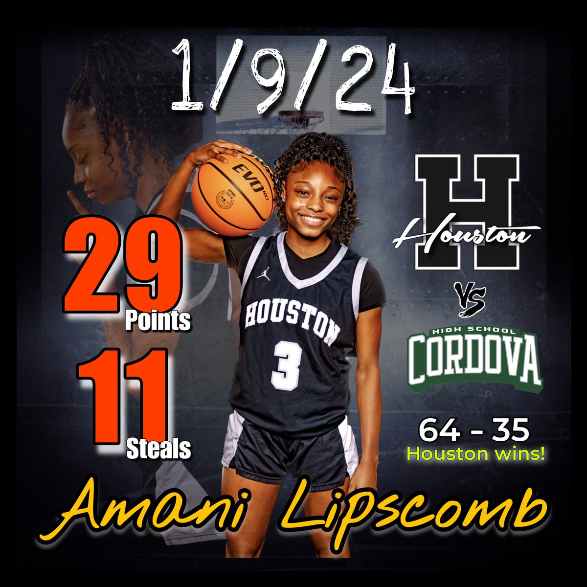 @manihoops2024 another career night & a double-double! @kids4Lipscomb @marlipscomb @coach3s @BigL2fly @MardyMoree @RobertPGHKansas @CoachjTat @SherriS_80 @SEVEN_COACHMO @MaverickBuckets @Coach_G02 @coachMikeroy @gemsinthegym @ToddCiochetto @Brenita33 @CoachJeffZinn @Coach_Lister