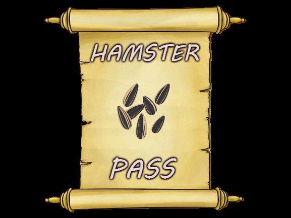🚨#CNFTGiveaways🚨

In collaboration with Ham$ter, I am giving away

Prize:
🏆1 Ham$ter Pass🎟️

Simply
☑️Follow @hamstermemecoin &amp; <a href="/noperfectuser/">Avocado☀️🥑 🧡</a> 
☑️❤️&amp; 🔁
☑️Tag 3 👥
⏱️24H

#CardanoNFT #NFT #NFTs #CNFT #ADA
#NFTCommunity #NFTGiveaways #Cardano #DYOR