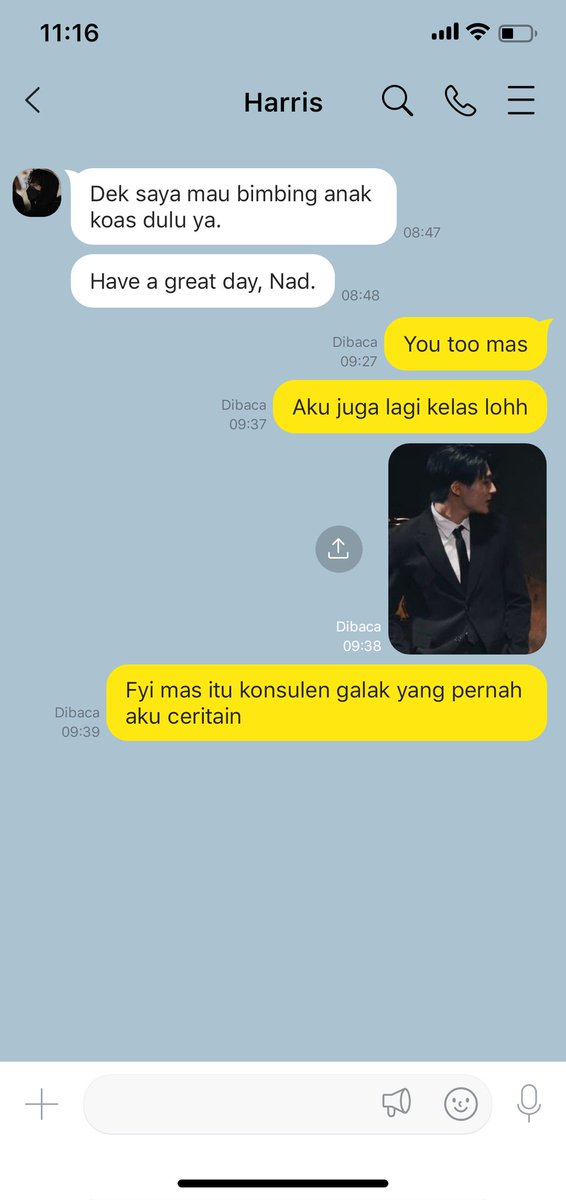 Dy. tweet media