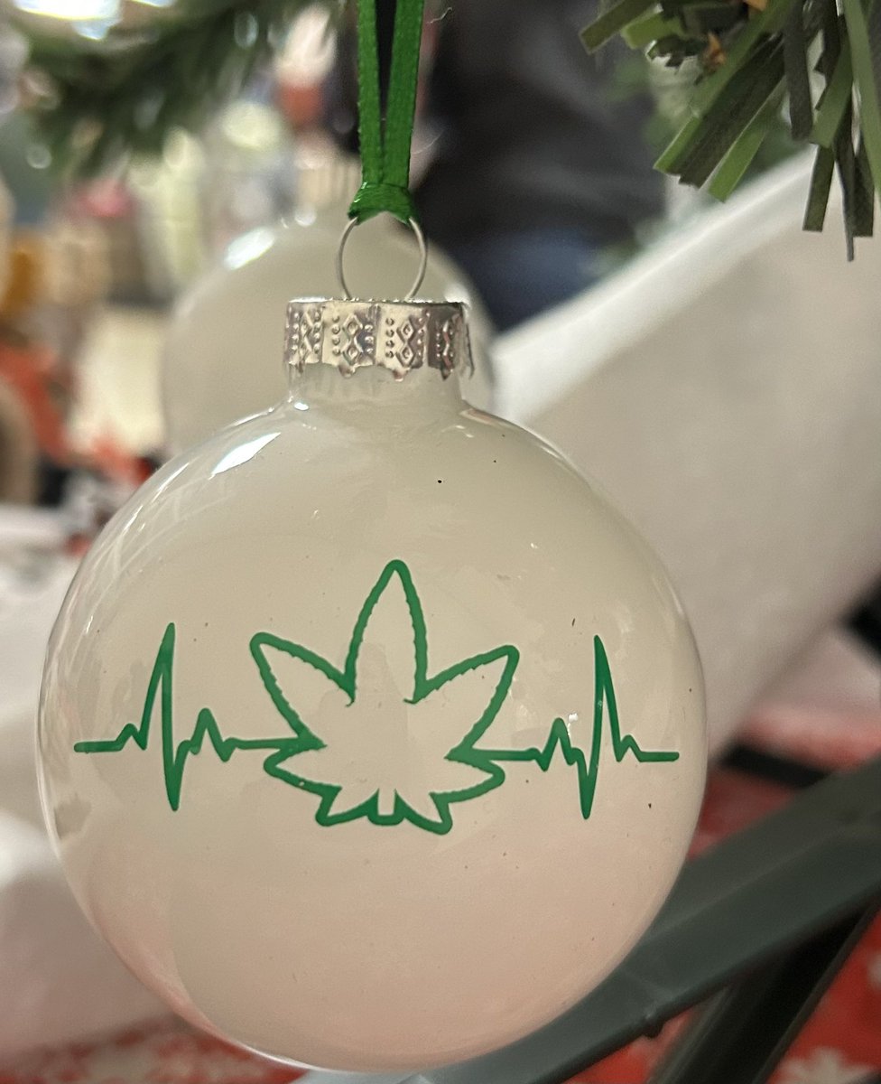 Marijuana Heartbeat.