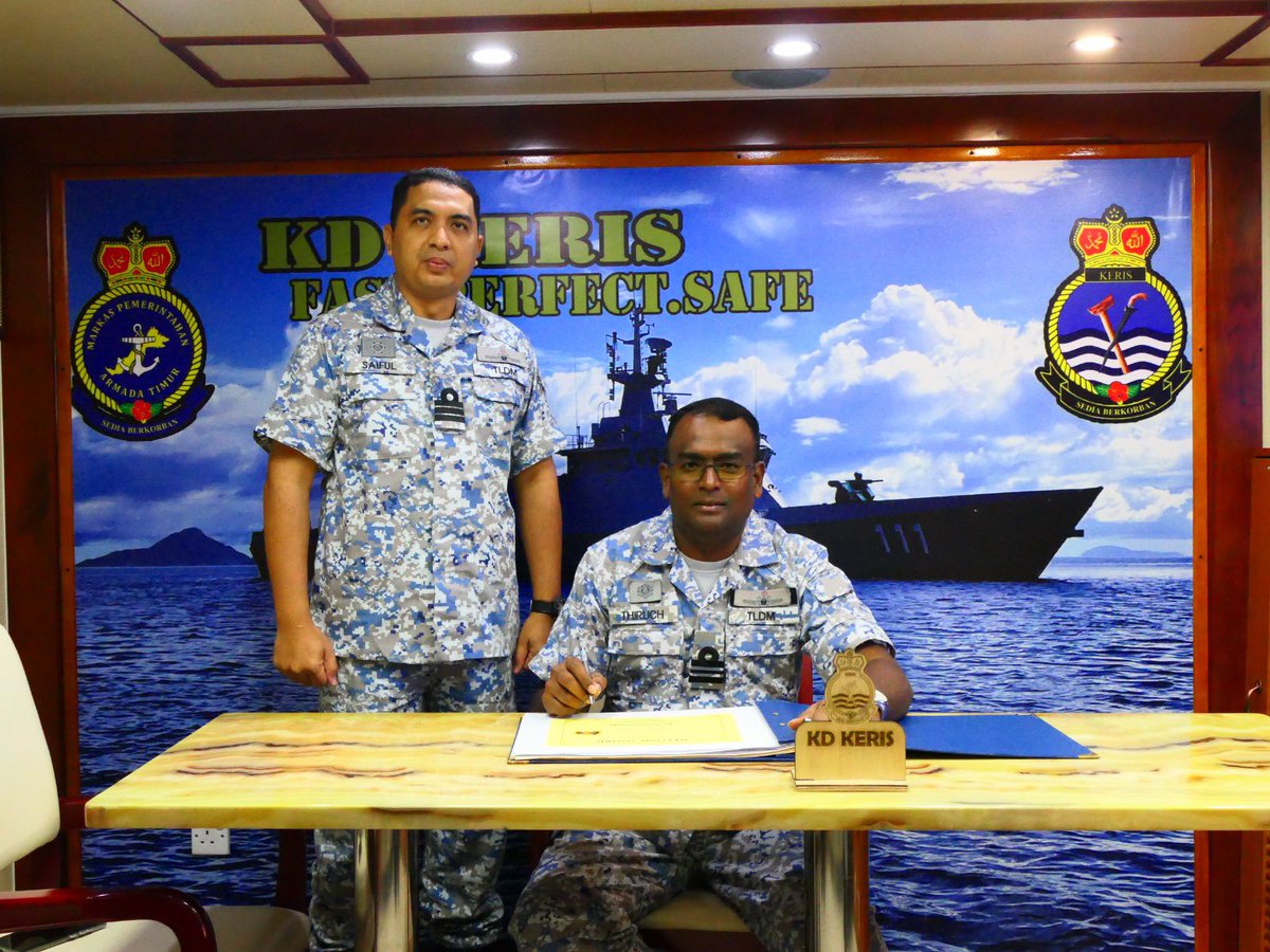 KD KERIS 111 tweet media