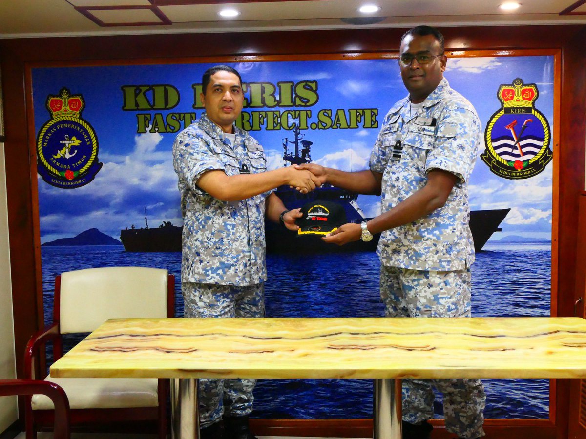 KD KERIS 111 tweet media