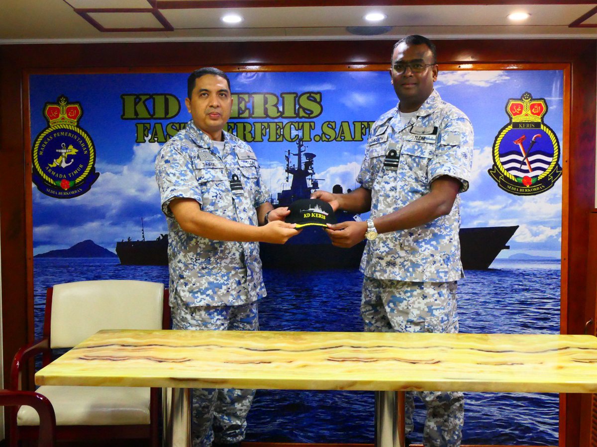 KD KERIS 111 tweet media