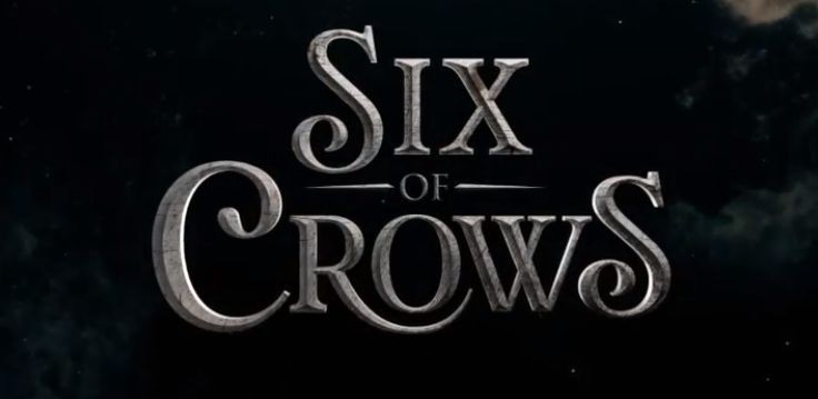 Ren161016's tweet photo. @NetflixGeeked @NathanBaertsch SIX OF CROWS SPINOFF #SaveShadowAndBone #SixofCrowsSpinoff #InclusiveFantasy https://t.co/kVtqXhpg63