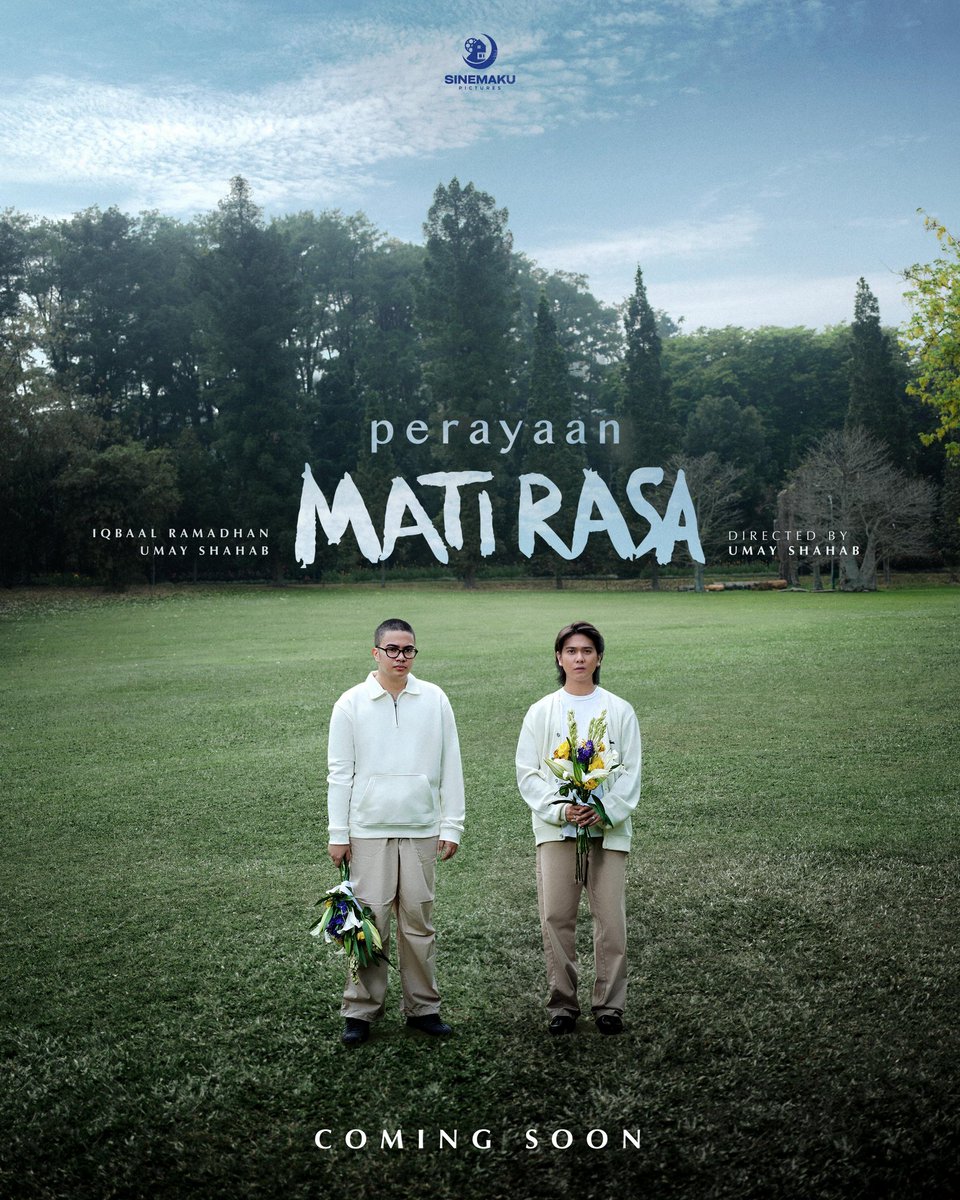 Perayaan Mati Rasa

2024 di seluruh bioskop Indonesia

LETS GAURRRRR <a href="/umayshhhhb/">Umay</a>