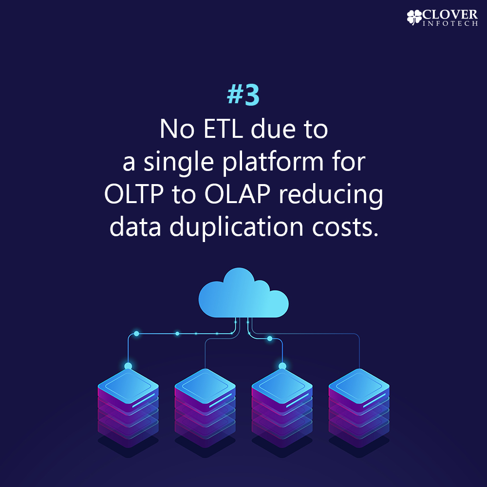 _CloverInfotech's tweet image. #MySQLThursday: Read the benefits of MySQL #HeatWave.
Read about 'Machine Learning Capabilities of MySQL HeatWave' 👉tinyurl.com/5n9b96zw
If you need assistance with your MySQL instances, write to us at marketing@cloverinfotech.com
#mysqldba #opensource #opensourcecommunity