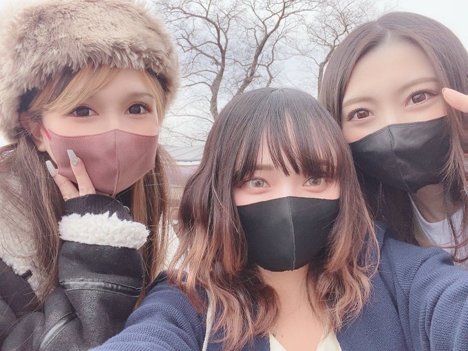 コスプレイヤー高嶺エルのTwitter画像12