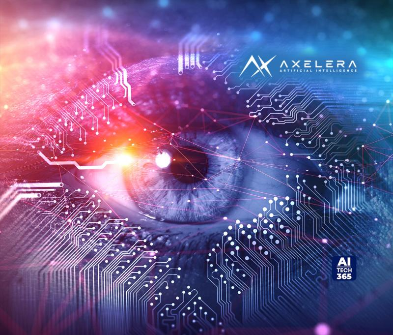AITech365's tweet image. Global Innovators Partner with @AxeleraAI, Leverage Metis™ Platform for Enhanced Edge AI Capabilities
aitech365.com/automation-in-…
#advancedsolutions #AITech365 #AxeleraAI #GlobalInnovators #news #Partner #significanttechnology
