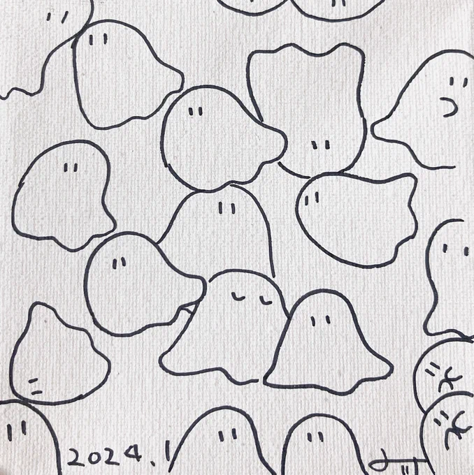 キャンバス