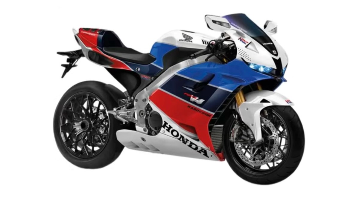 taro18777's tweet image. これこのまま出てくれたら買いまっせw
HONDAさま、よろしくお願いします😆💦

2024 ALL NEW HONDA VFR750R RC30 V4 / RETURN OF THE LEGEND WITH A NEW FACE!!?  より

#VFR750R
#RC30
#RVF750R
#RC45
#HONDA

youtu.be/B1S9A45pdCI?si…