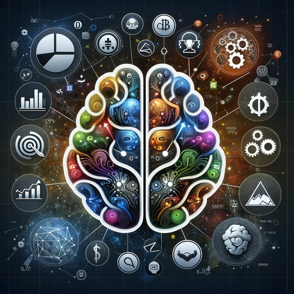 AlphaTheta888's tweet photo. This post alone will explain the majority of your losses:

The Role of Cognitive Biases in Trading Decisions

A Thread 🧵 https://t.co/EgsJp4Vr1I