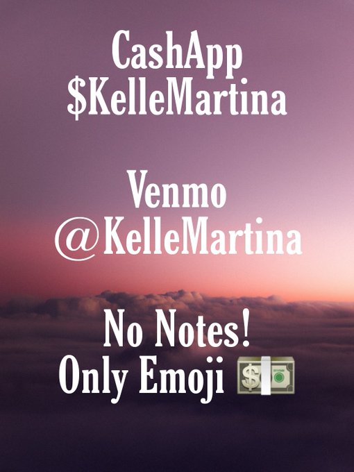 First person to send me $120 by Friday morning gets to choose my next pedicure color! https://t.co/N