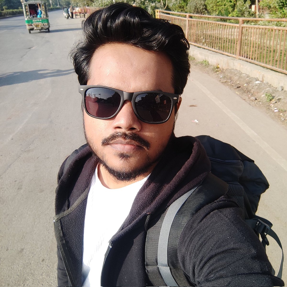 Shubh0096's tweet photo. #NewProfilePic https://t.co/VqHNiDSjLE