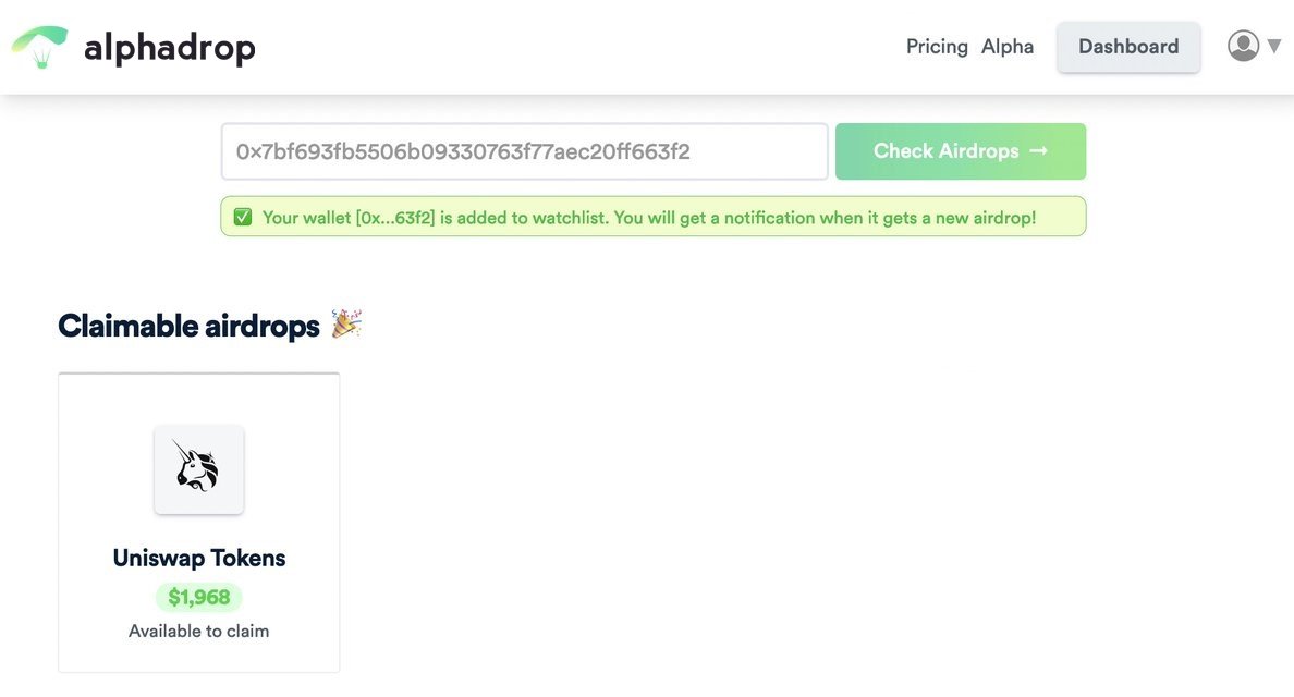 TRellNeverFail's tweet photo. I just found out I had an unclaimed airdrop 😱

As you can see I just claimed it, thanks Alphadrop!

Click below to check yours:
👉 https://t.co/QRzouDKTjb

🪂🪂

$ATOM $BASE #token $JUP $JESUS $WEB $XAI $skl $TABOO $beam $GEC $shido $BLUR #azuki $rsc $XLM $MOLLY $AIDOGE $gala #DeFi $JTO