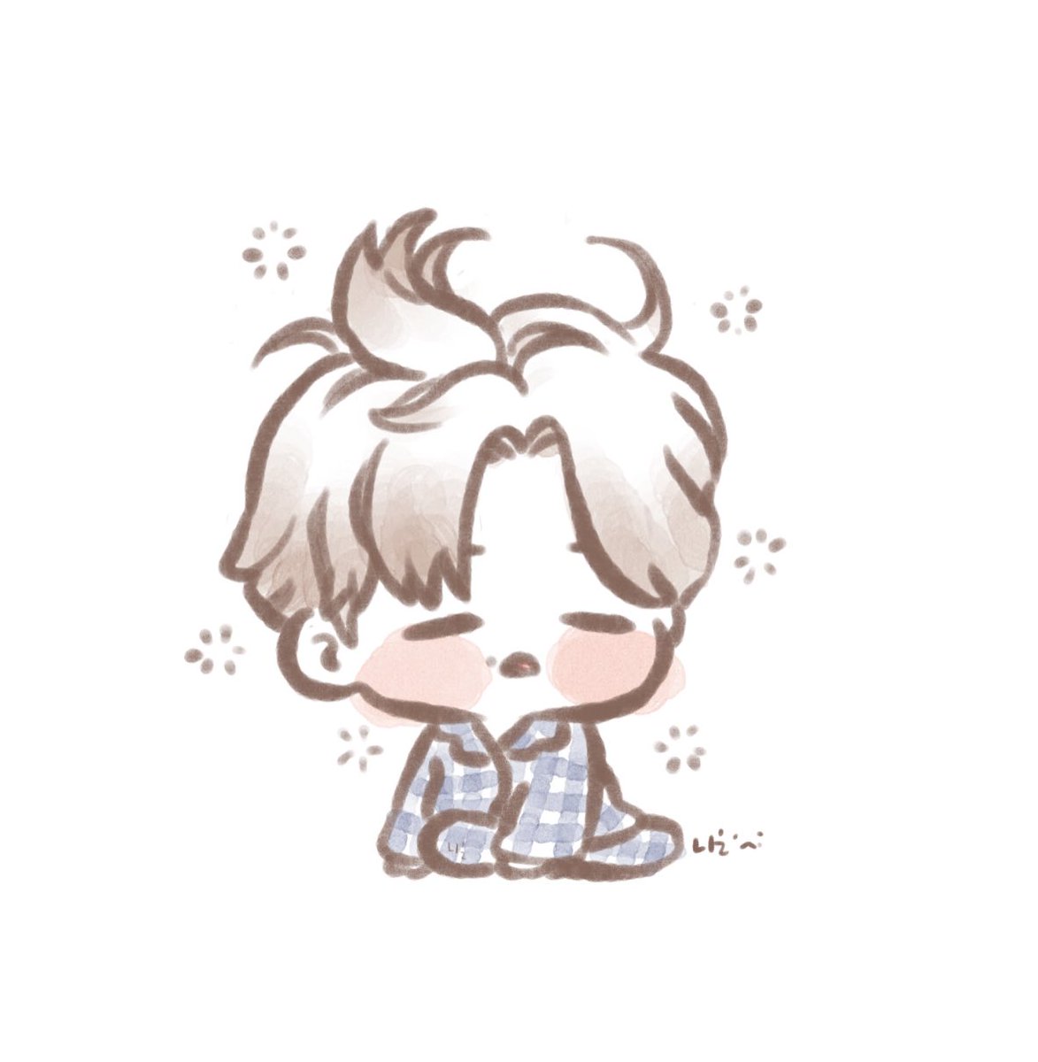 세상에 모든 뿌시시 백현이..❤️
(재업>.ㅇ)

#백현 #BAEKHYUN 
#백현이_그리기_서울 #백현이_그리기_광주 #백현이_그리기_부산