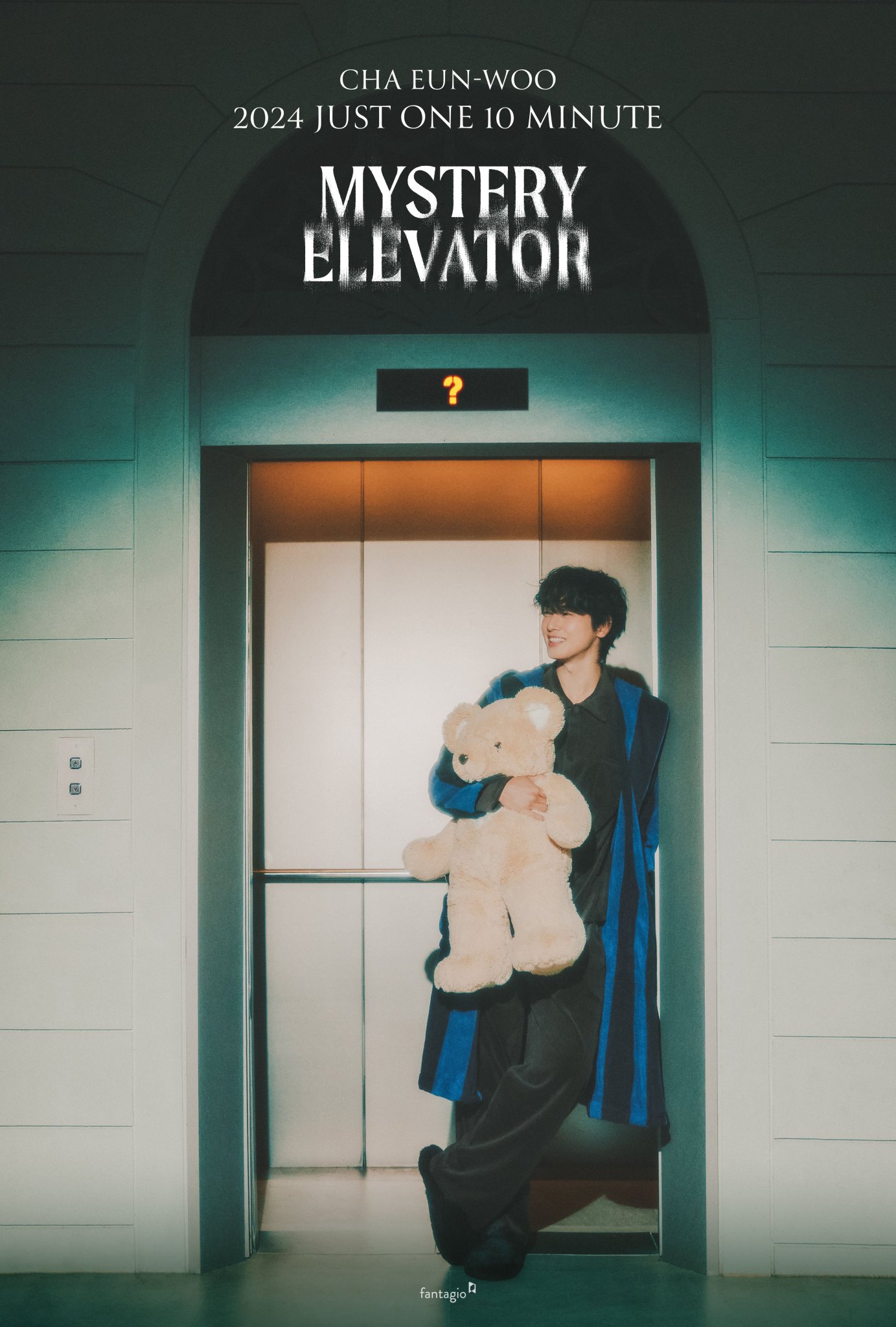 CHA EUN-WOO OFFICIAL on X: 