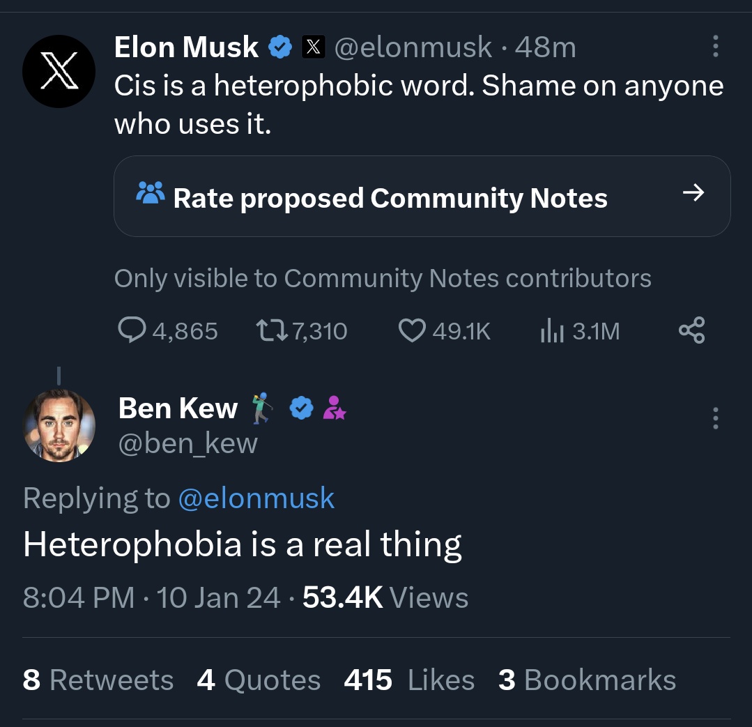 drmistercody's tweet photo. "Most dipshits agree." https://t.co/jSYQcQBjOi
