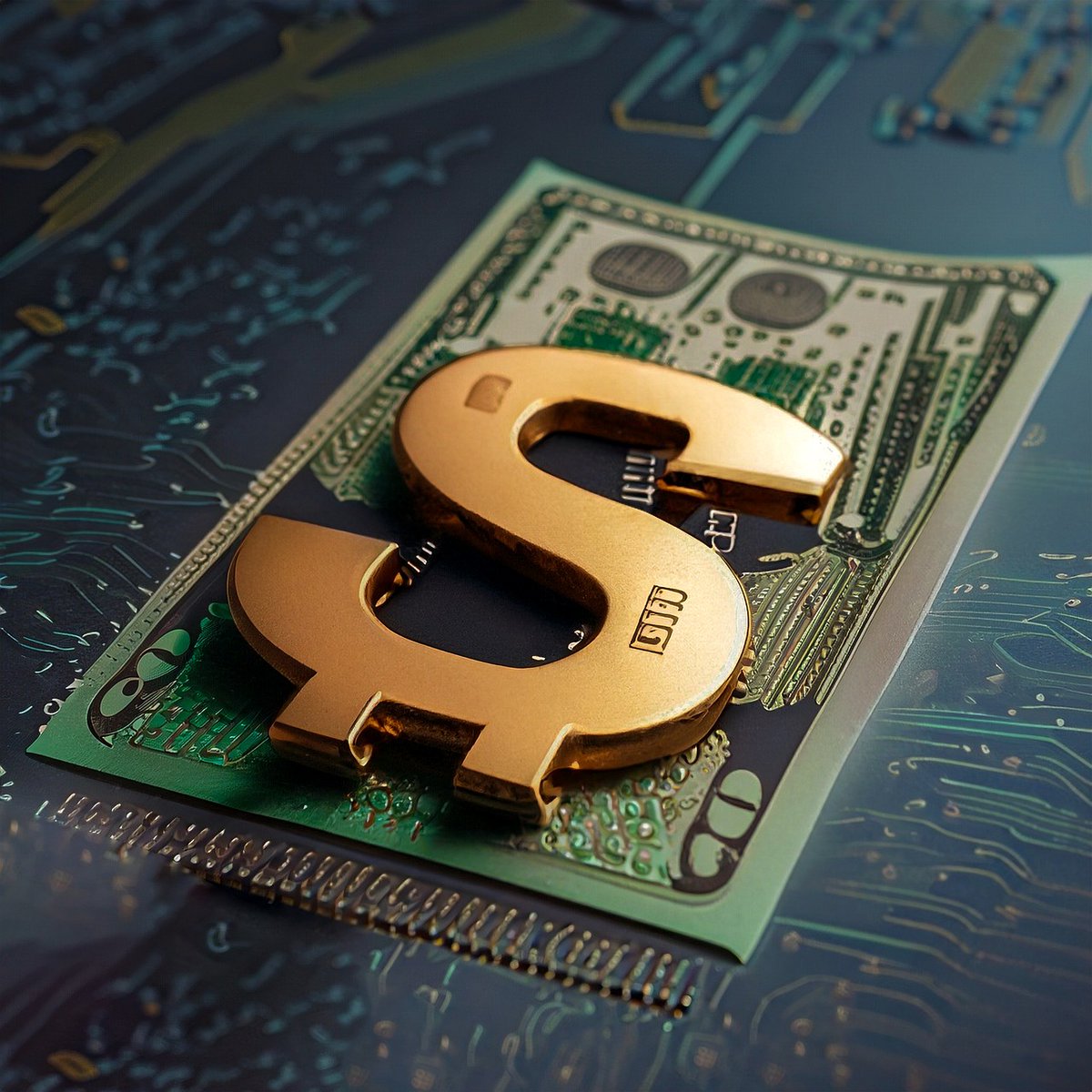 Bayolawal_'s tweet image. Dollar used to the most stable currency in the world, but in 1971, something happened and it lost value and lots of you don’t know this…

So let me educate you because this is 2024 and in order to make more money you need to be educated on the value of money…