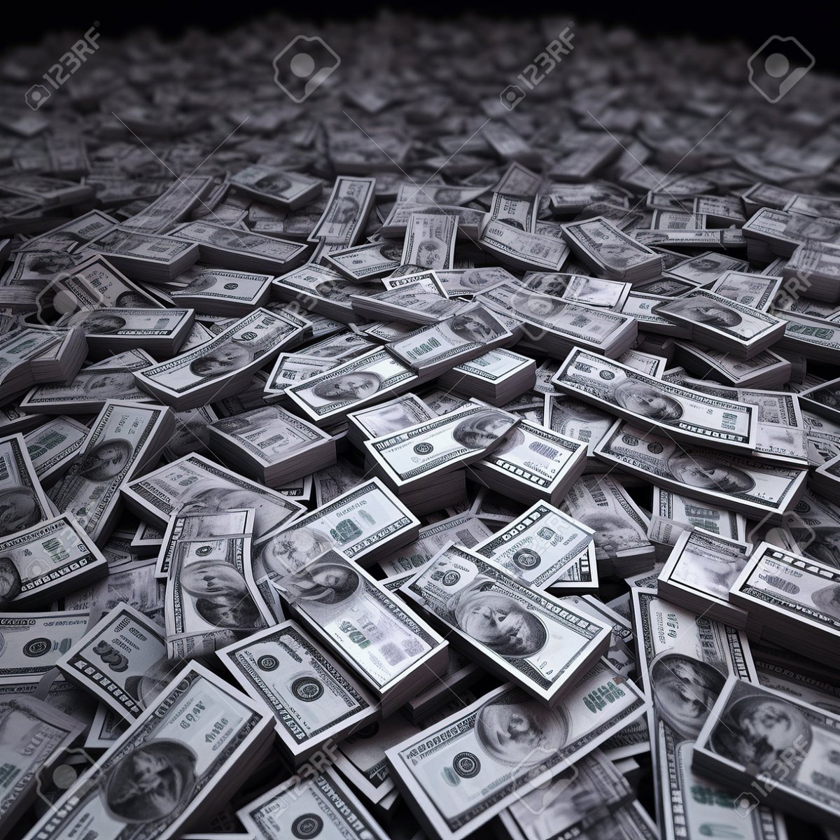 Bayolawal_'s tweet image. Dollar used to the most stable currency in the world, but in 1971, something happened and it lost value and lots of you don’t know this…

So let me educate you because this is 2024 and in order to make more money you need to be educated on the value of money…