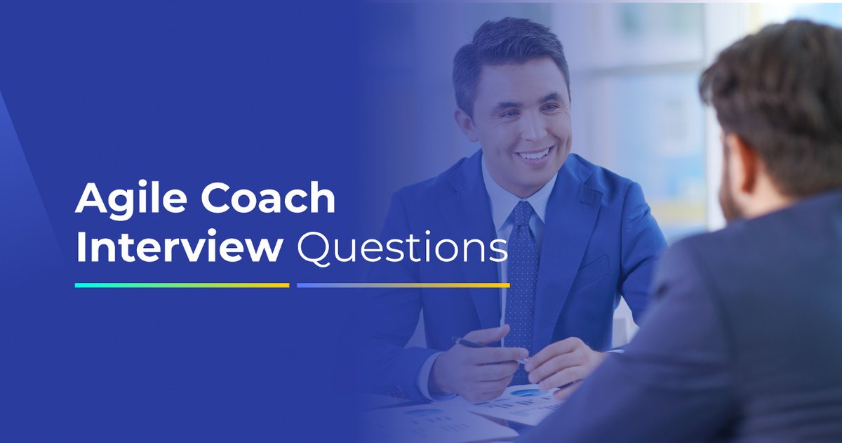 Unlock the secrets to acing your Agile Coach interview with our latest blog post! Dive into essential questions and answers tailored for success. Perfect for aspiring and experienced Agile Coaches! #AgileCoaching #CareerDevelopment #InterviewPreparation invensislearning.com/blog/agile-coa…