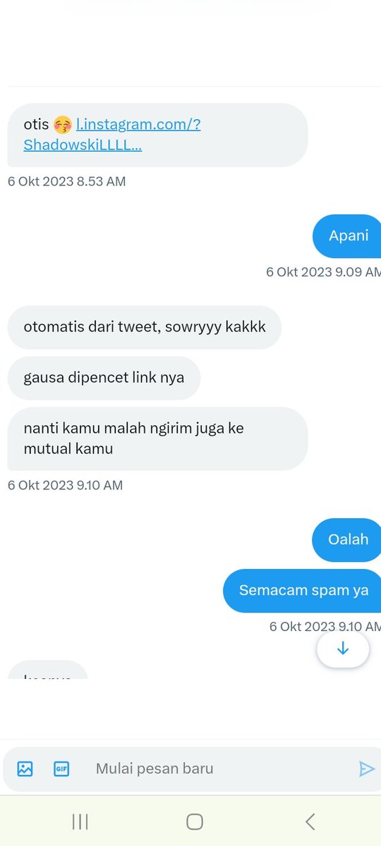 otis (@ShadowskiLLLL) / Posts / X