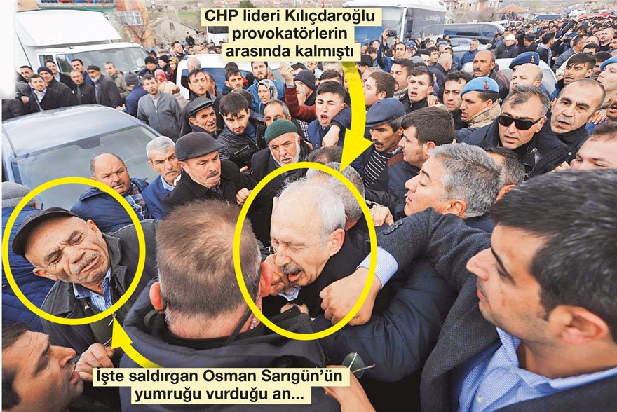 Profesorfacia's tweet photo. Ana muhalefet lideri Kemal Kılıçdaroğlu'na yumruk atan inek hırsızı serbest!

Hakeme yumruk atan akp'li suç makinesi serbest!

Hatasını kabul edip, pişman olan bu çocuk tutuklu!

Üstelik işlediği suç, tutuklu yargılanmayı gerektirmiyor!

#EgeAkersoySerbestBırakılsın https://t.co/b7Kd2H93rG