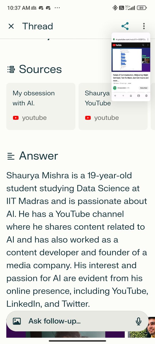 Shaurya tweet media