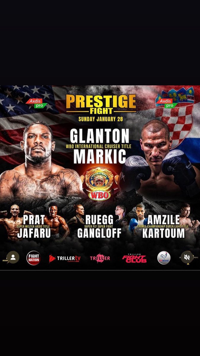 ⁦<a href="/Gemma_Ruegg/">Gemma Ruegg</a>⁩ great fight always ready ⁦<a href="/WBCboxingnews/">𝗪𝗢𝗠𝗘𝗡'𝗦 𝗕𝗢𝗫𝗜𝗡𝗚 𝗖𝗛𝗔𝗡𝗡𝗘𝗟</a>⁩ ⁦<a href="/WomensFightNew1/">Women’s Fight News</a>⁩ ⁦<a href="/womenbritboxing/">Women’s Brit Boxing</a>⁩