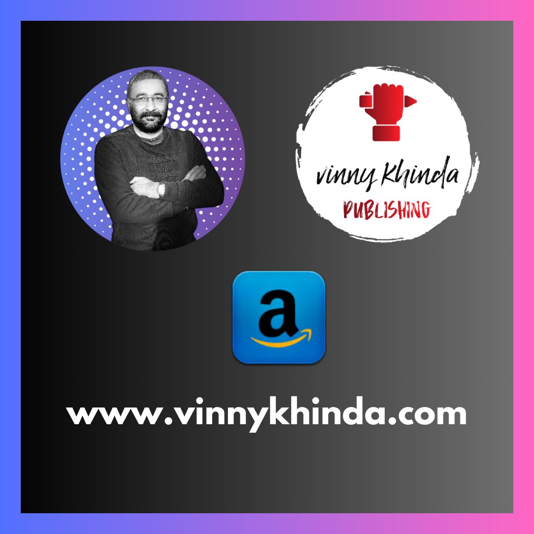 Book Launch 🚀☄️

mybook.to/QuantumMan-Bir…

vinnykhinda.com

#booklaunching #author #newrelease #bookbuzz #epicreads #exciting #newhero #superhero #superheroes #pageturner #mustreadbook #MarvelComics #MarvelStudios #WarnerBros #WarnerBrosAnimation #universalstudios